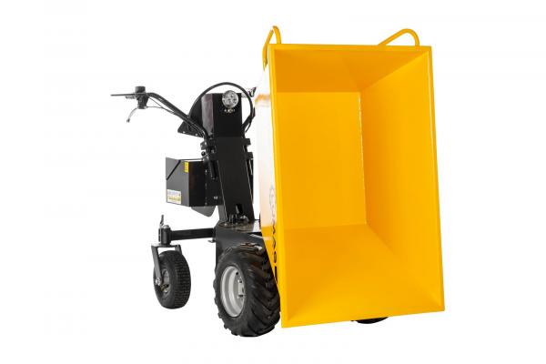 Lumag ELEKTRO DUMPER MD-500E PRO
